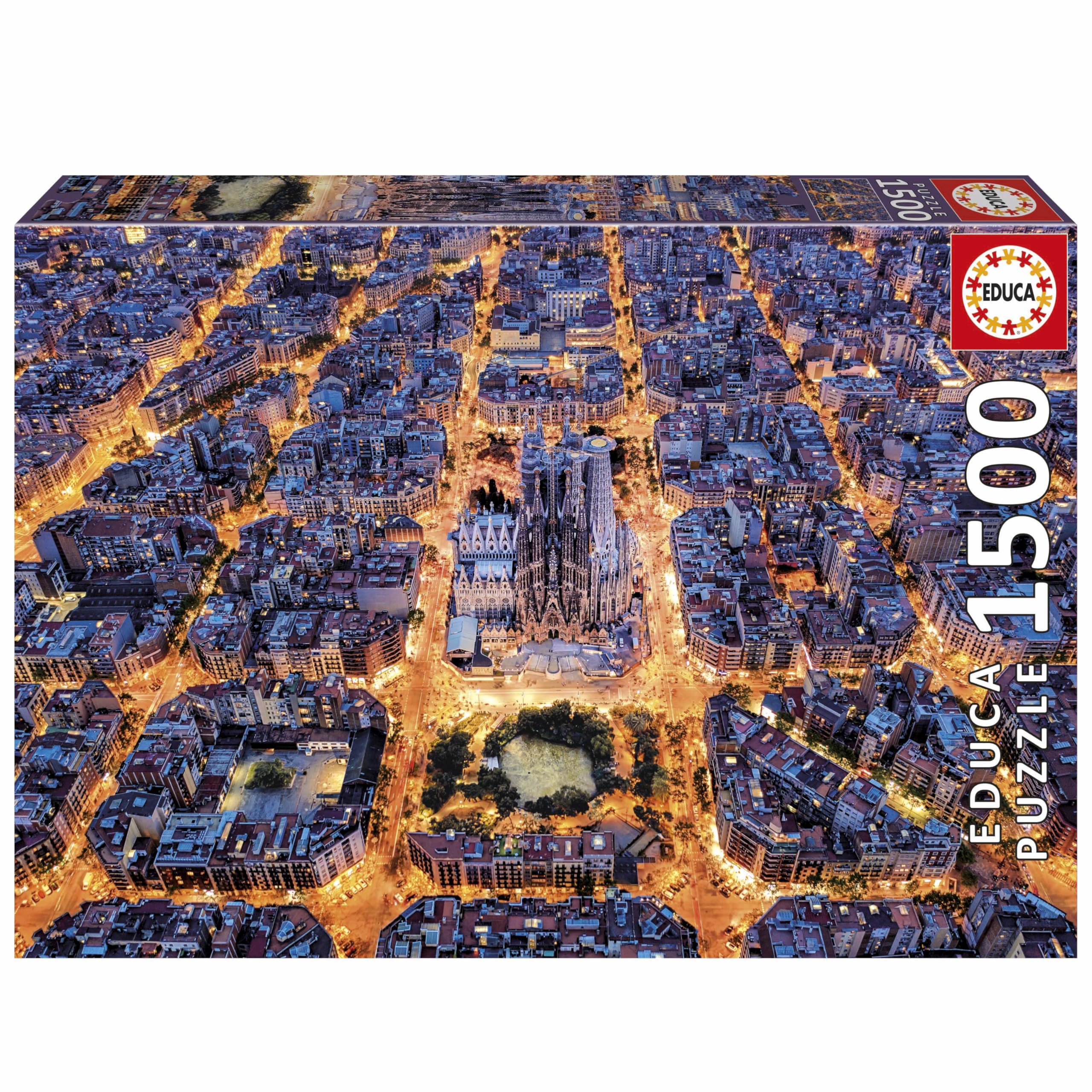 educa-barcelona-puzzle-1500-teile-mit-kleber-ab-14-jahren image 1