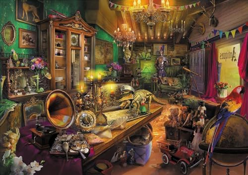 educa-18480-antiquit-tenladen-puzzle-500-teile-wimmelbild image 6