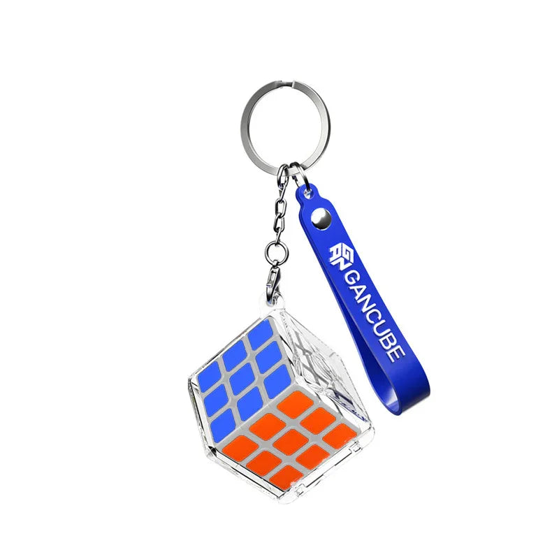 gan-328-keychain-mini-w-rfel-grau-mit-schl-sselring image 4