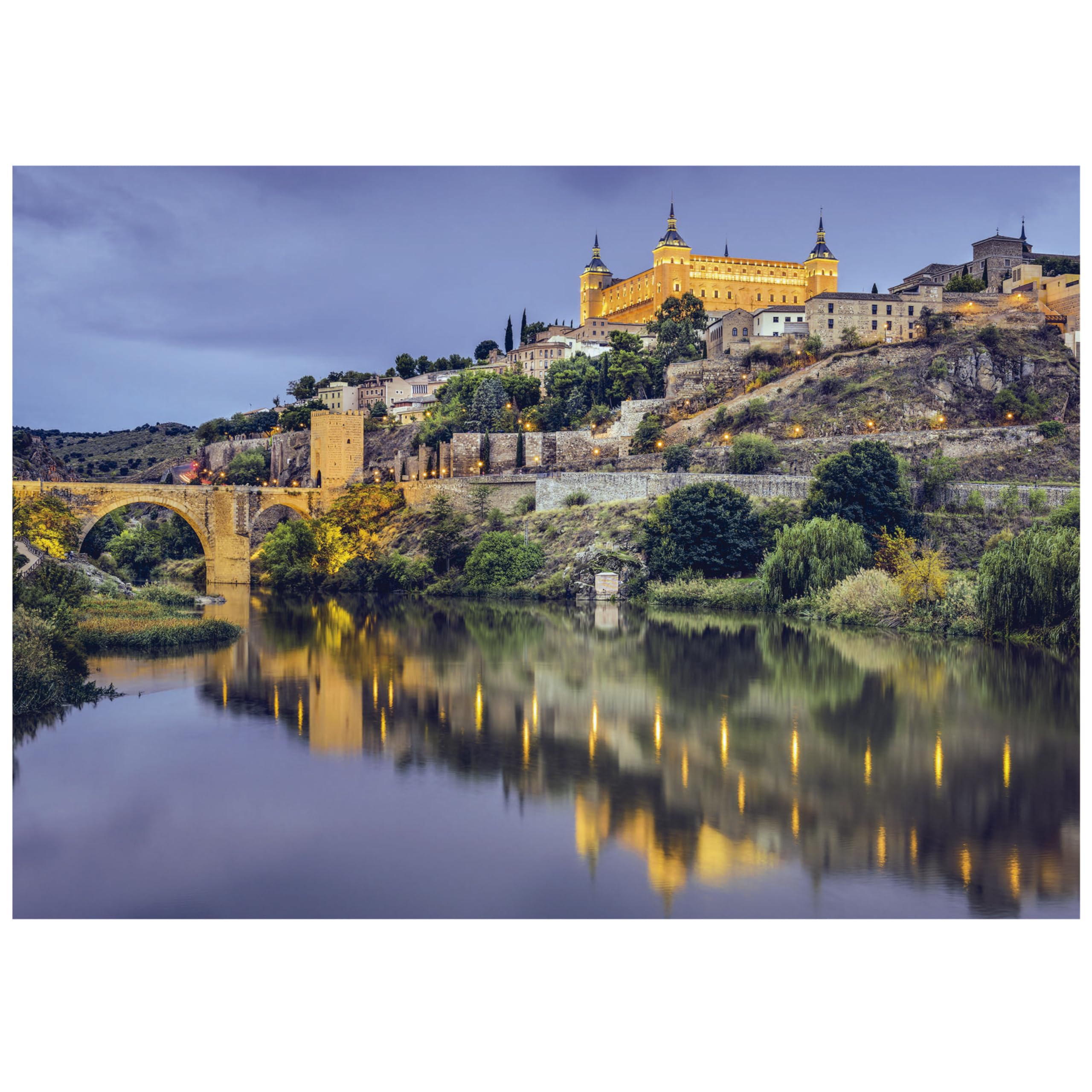 educa-castello-in-toledo-puzzle-1000-teile-ab-14-jahren image 2
