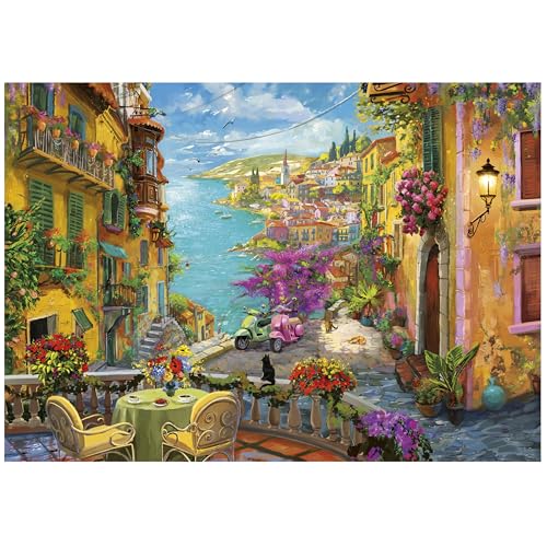 educa-20258-spanischer-kaffee-puzzle-2000-teile-96x68-cm image 7