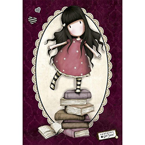 educa-15973-gorjuss-new-heights-puzzle-500-teile image 4