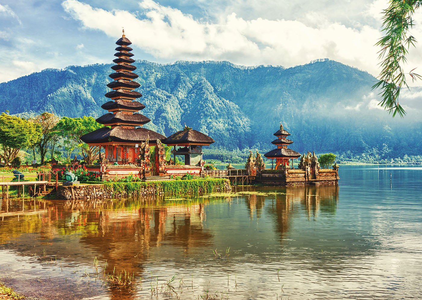 educa-ulun-danu-tempel-17674-puzzle-2000-teile-bali image 2