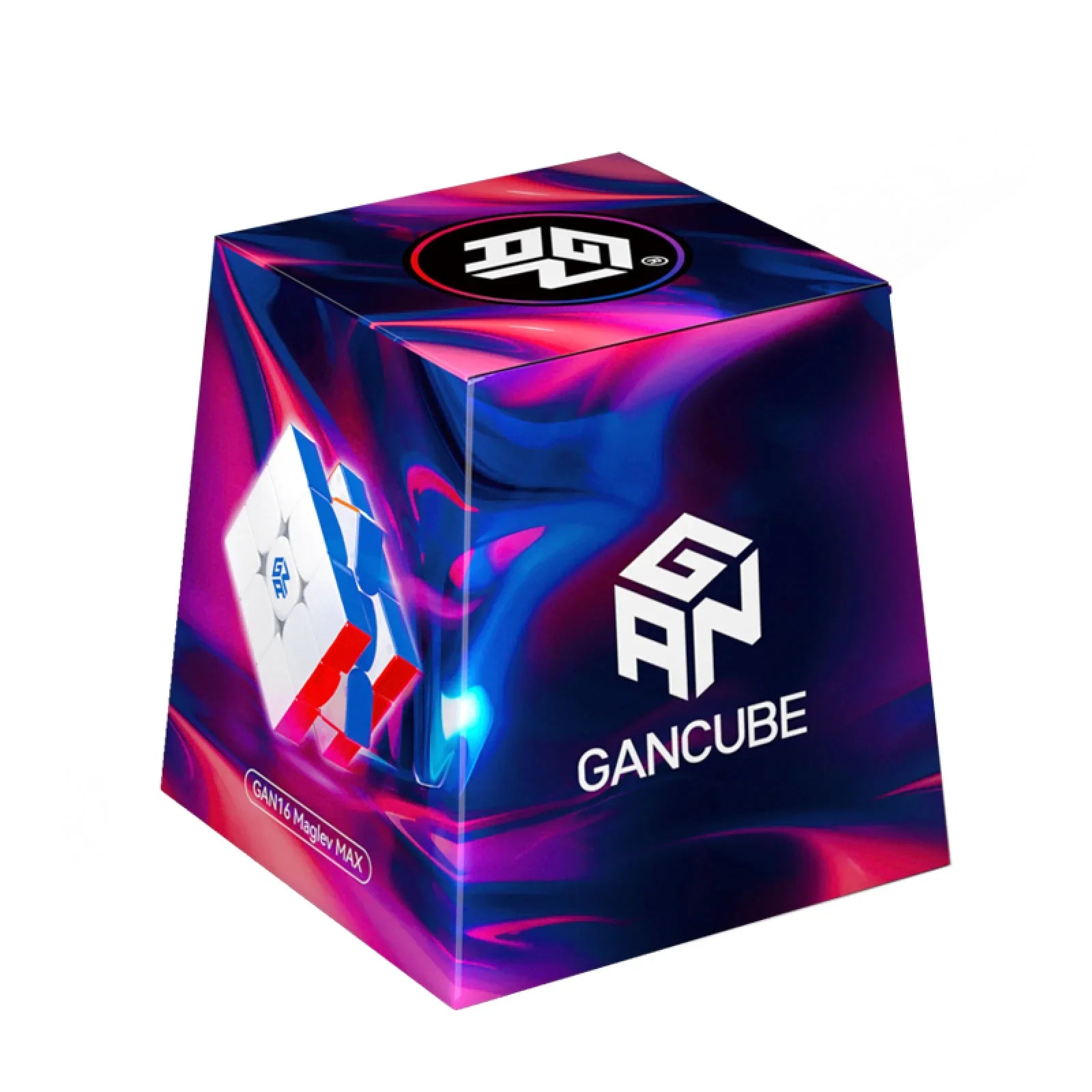 gan-speed-cube-cover-gan17-schutzh-lle-aufbewahrung image 2