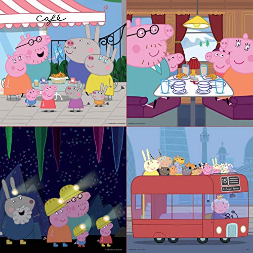 educa-peppa-wutz-koffer-kinderpuzzle-6-16-teile-ab-3-jahren image 7