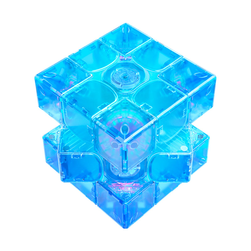 gan-speed-cube-gan13-maglev-zauberw-rfel-color-limited-edition image 7