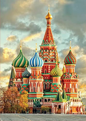 educa-basilius-kathedrale-17998-puzzle-1000-teile-moskau image 7