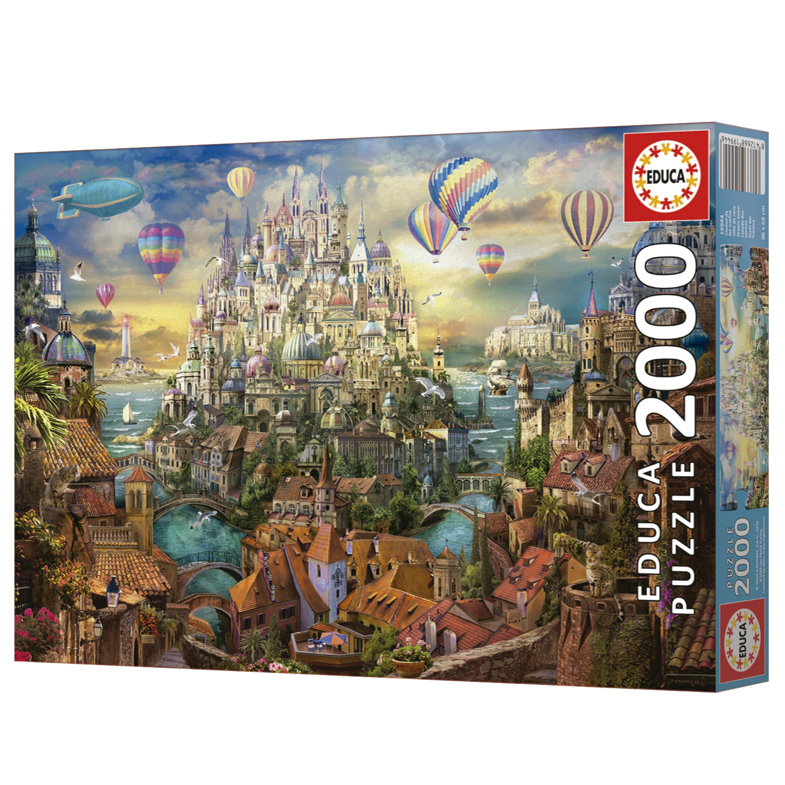 educa-stadt-der-tr-ume-puzzle-2000-teile-fantasiestadt-96x68 image 6