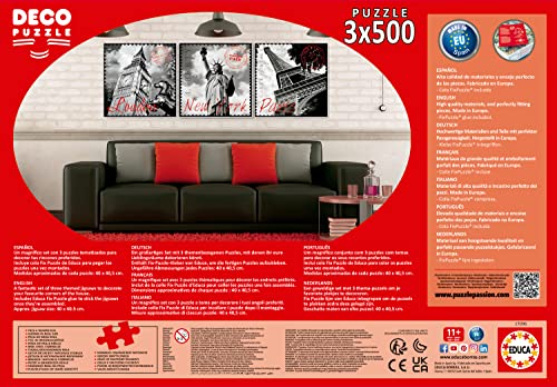 educa-gro-e-st-dte-17096-puzzle-3x500-teile-london image 8