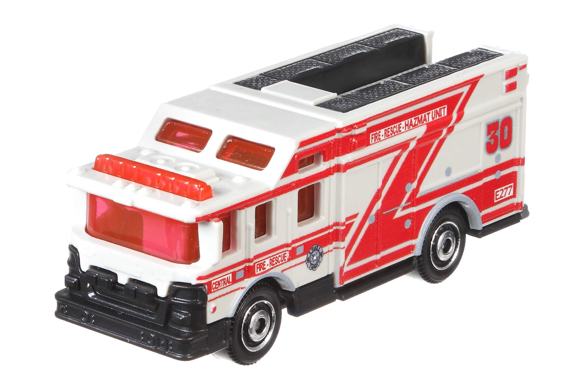 matchbox-multipacks-c1817-spielzeugautos-5er-set-1-64 image 7