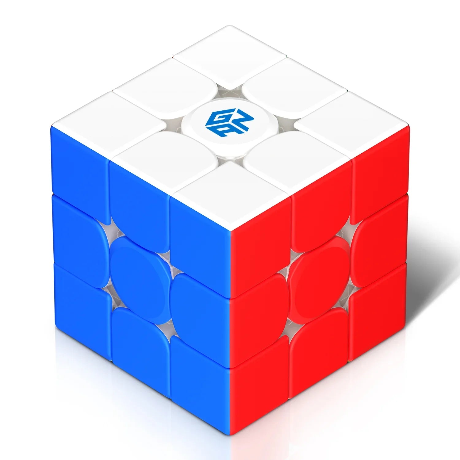 gan-356-r-s-2-speed-cube-3x3-zauberw-rfel-anf-nger image 2