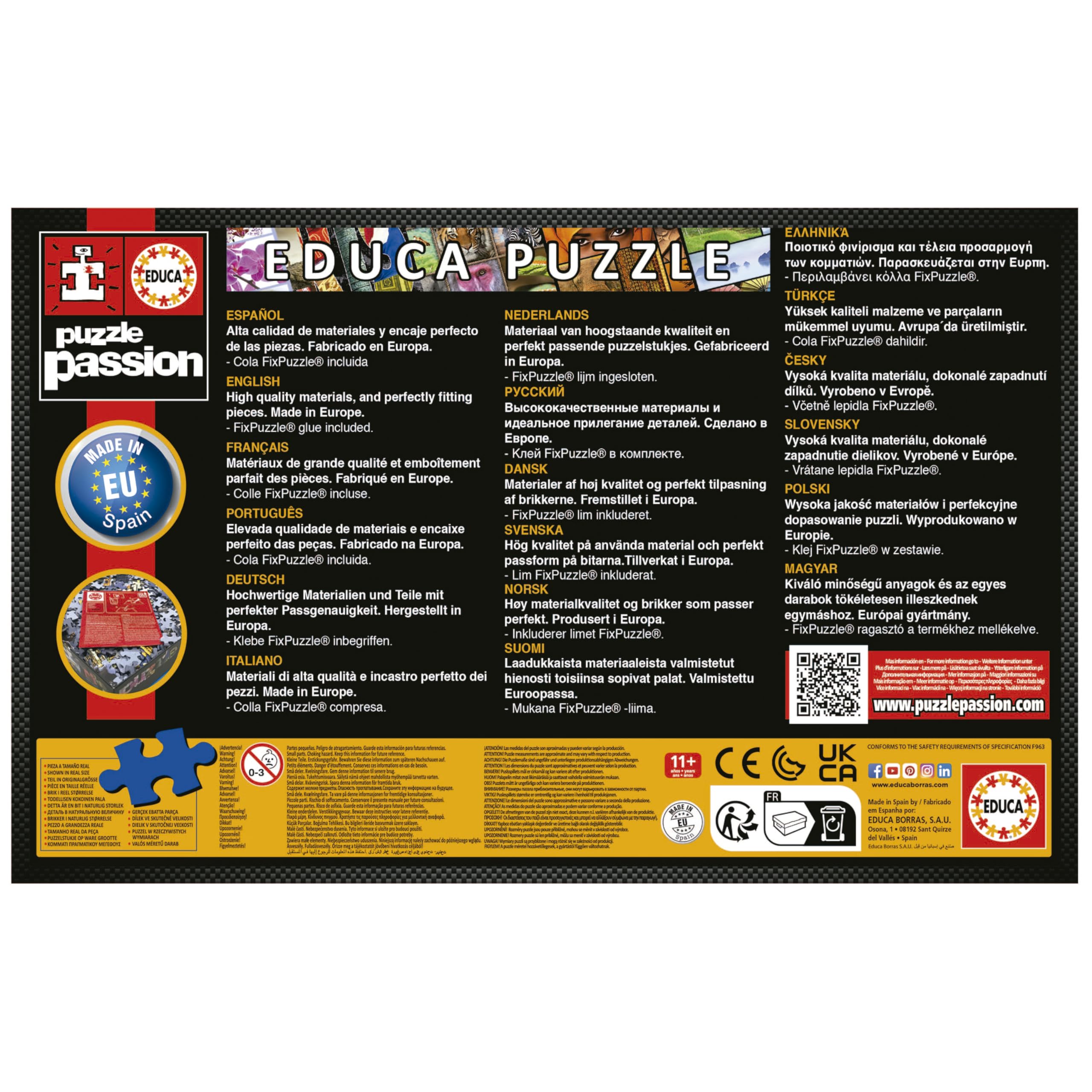 educa-verr-ckte-europakarte-17962-puzzle-500-teile-ab-11 image 7