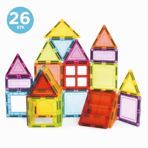 educa-magnetic-26-teile-magnetbaukasten-stem-ab-3-jahren image 8