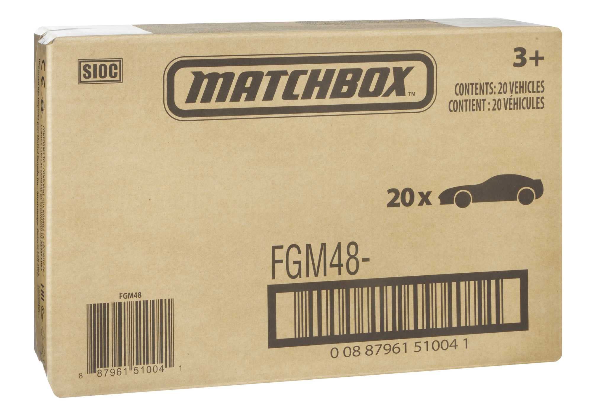 matchbox-multipacks-spielzeugautos-20er-pack-1-64-mit-poster image 7