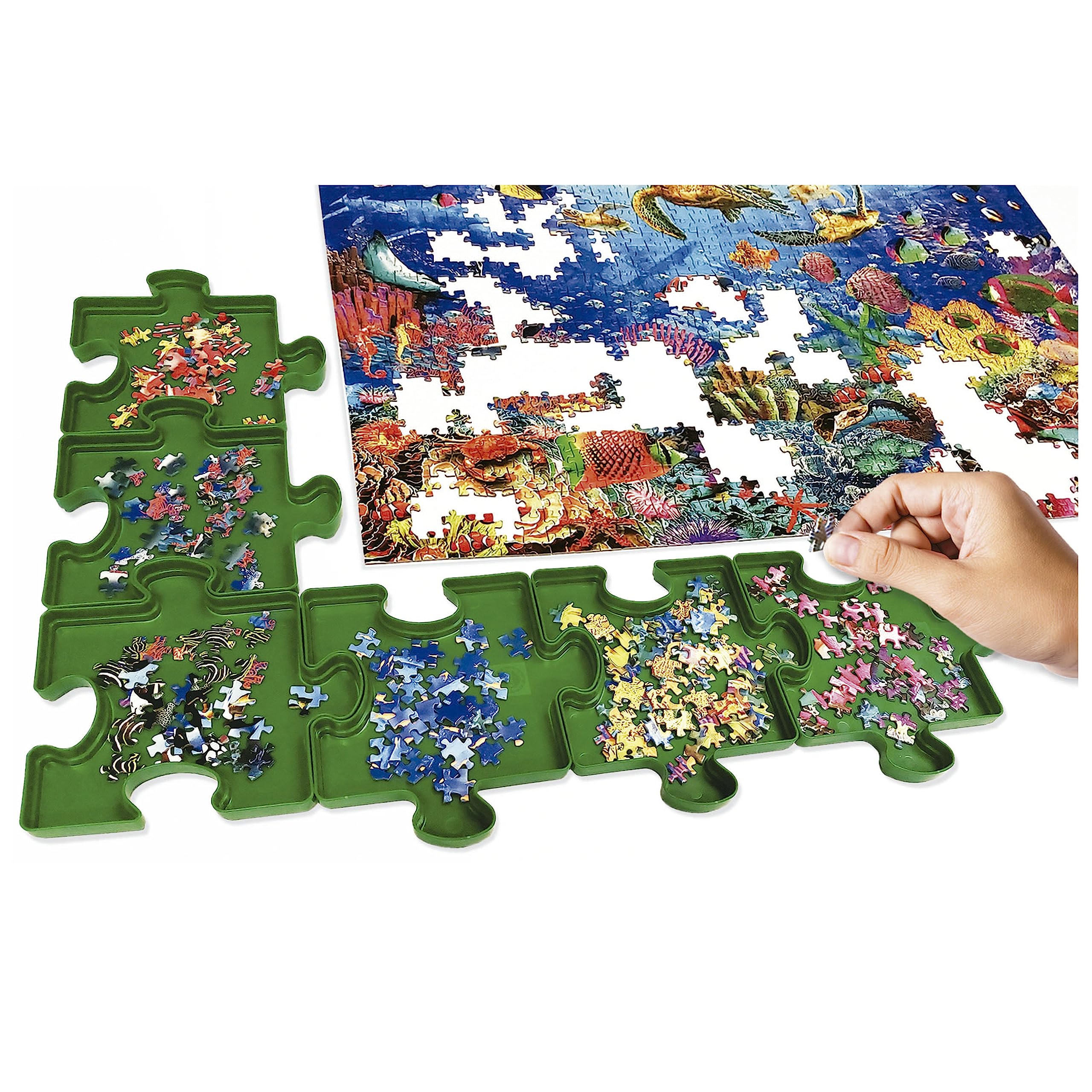 educa-19577-puzzle-organizer-6-schalen-sortierer-zubeh-r image 2