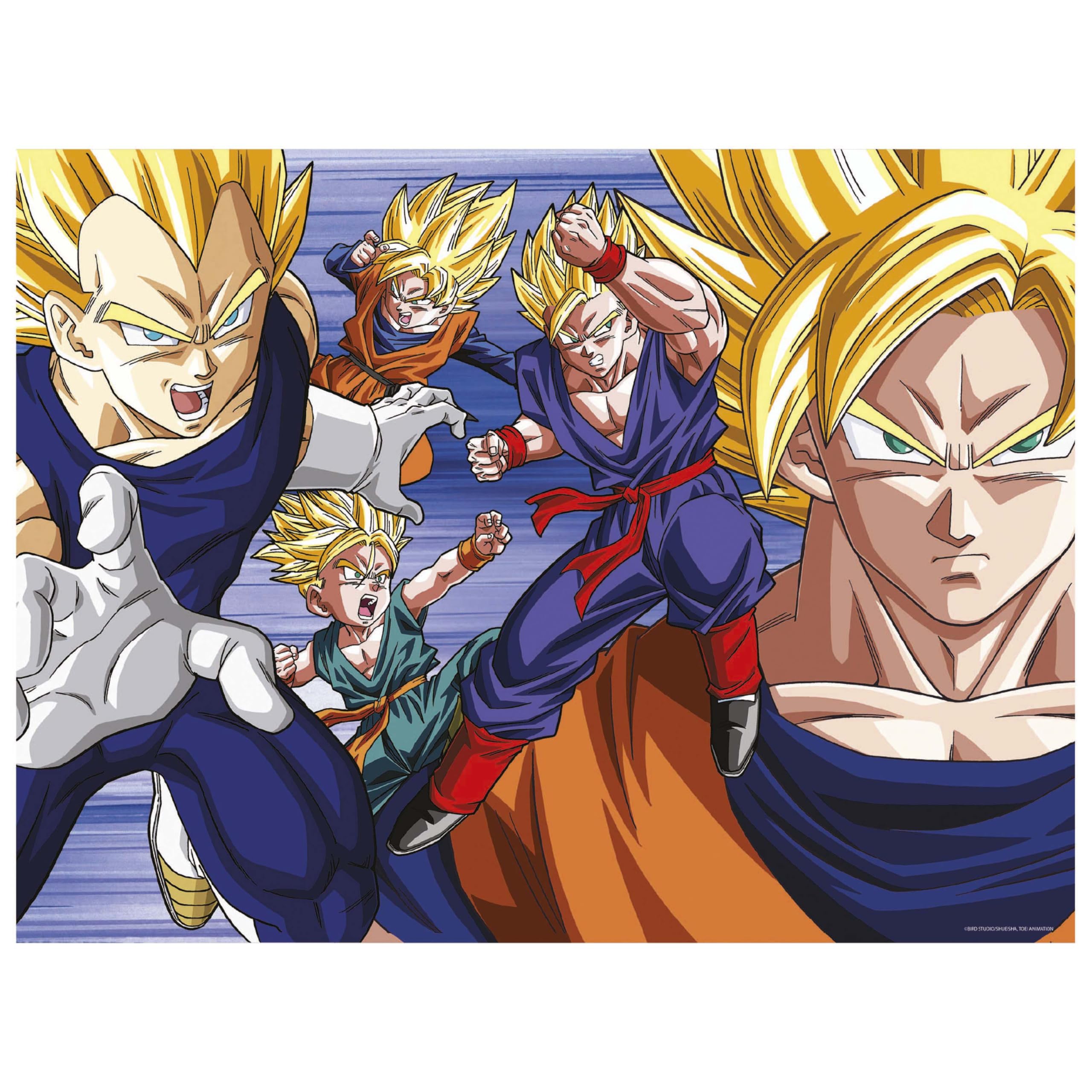 educa-20274-dragon-ball-prime-3d-puzzle-500-teile image 3