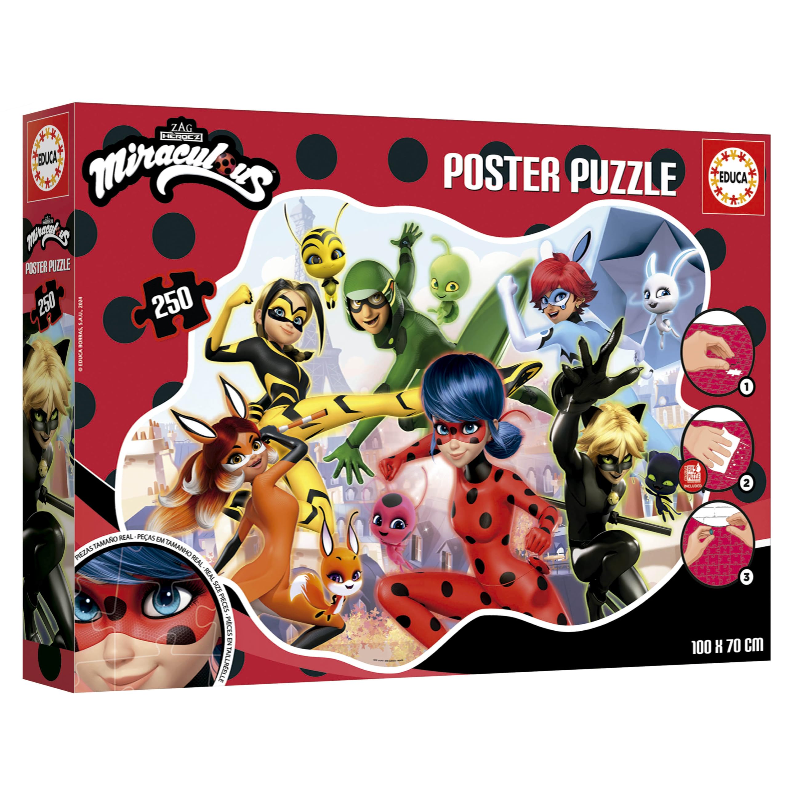 educa-19970-miraculous-ladybug-250-teile-puzzle-ab-8-jahren image 4