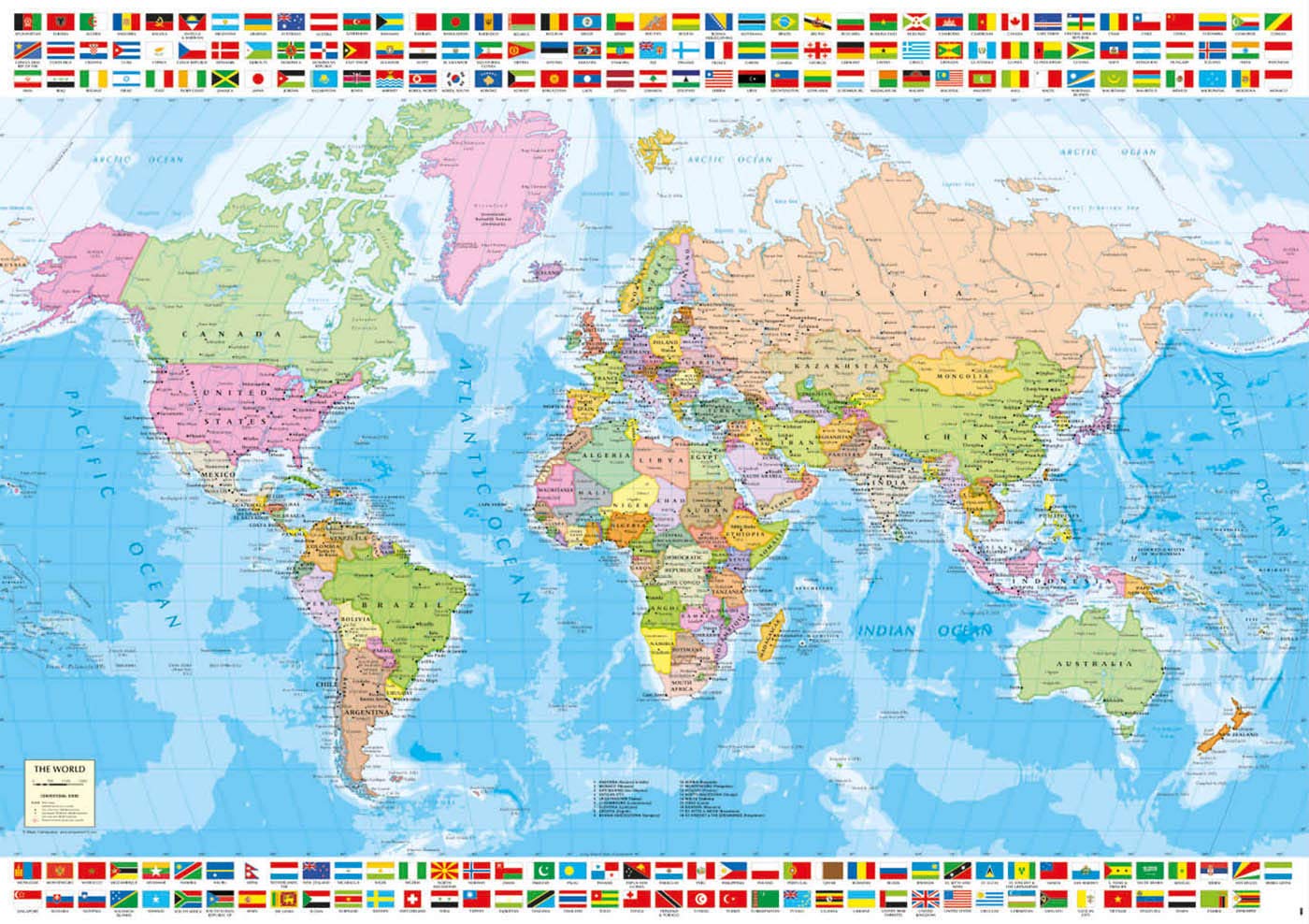 educa-politische-weltkarte-18500-puzzle-1500-teile-lernen image 2