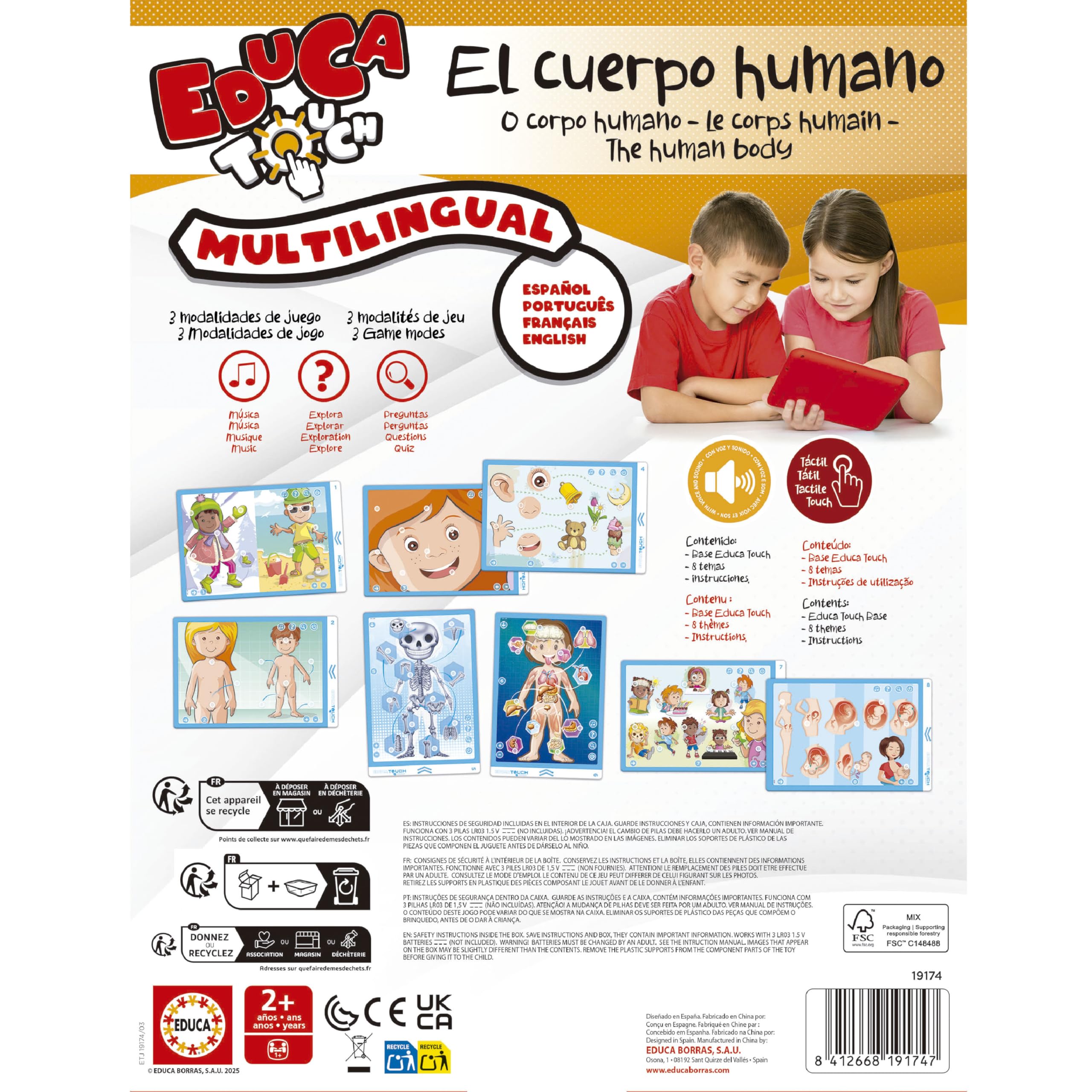 educa-touch-junior-menschlicher-k-rper-lernspiel-ab-2-jahren image 4