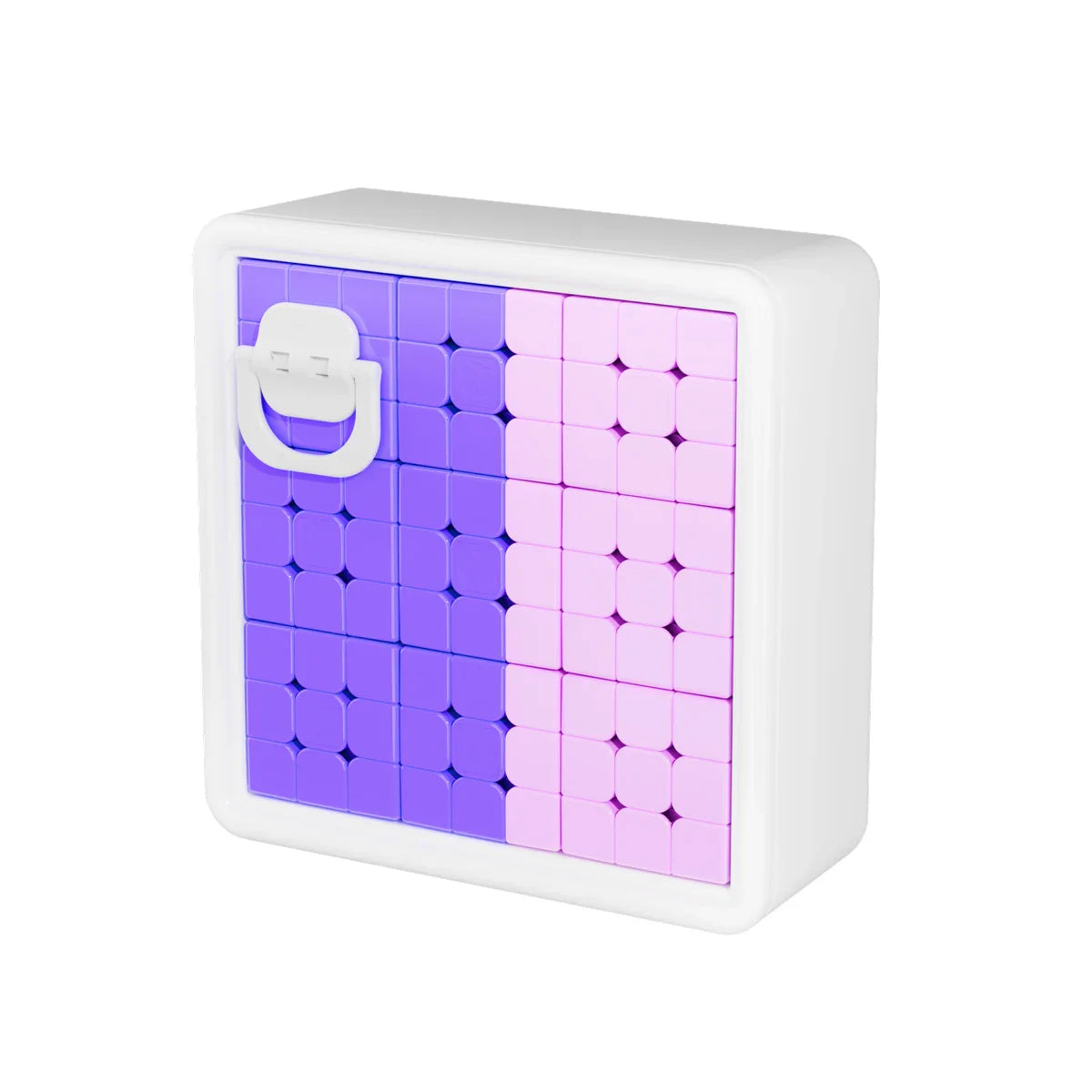gan-monster-go-328-3x3-speedcube-pink-lila image 8
