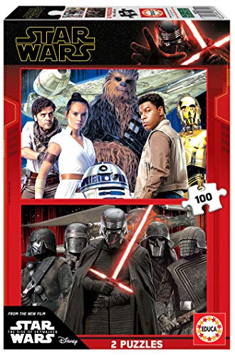 educa-star-wars-episode-ix-puzzle-1000-teile-68x48-cm image 8