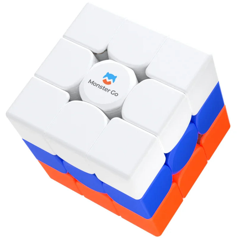 gan-monster-go-cloud-rainbow-ut-zauberw-rfel-3x3-set image 7