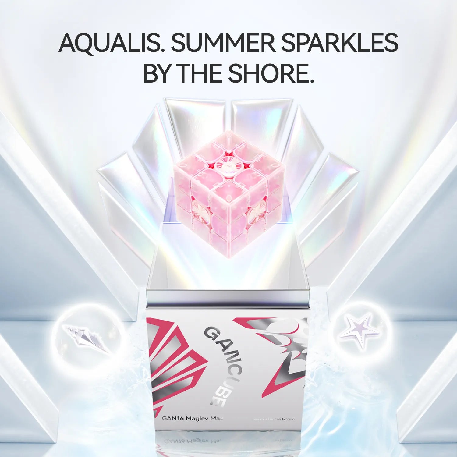 gan-16-maglev-max-aqualis-speedcube-3x3-summer-2026 image 3