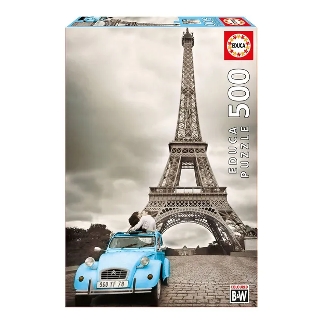 educa-eiffelturm-paris-puzzle-500-teile-st-dtemotiv image 1