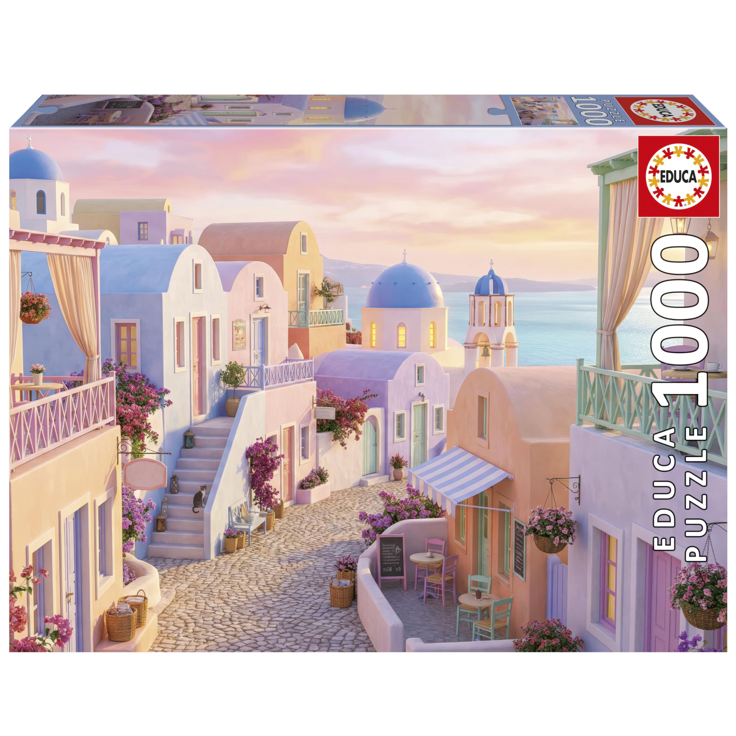 educa-t-ren-von-notting-hill-1000-teile-puzzle-bunt image 8