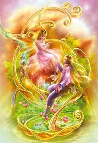 educa-14852-al-fine-puzzle-500-teile-kunstmotiv image 2