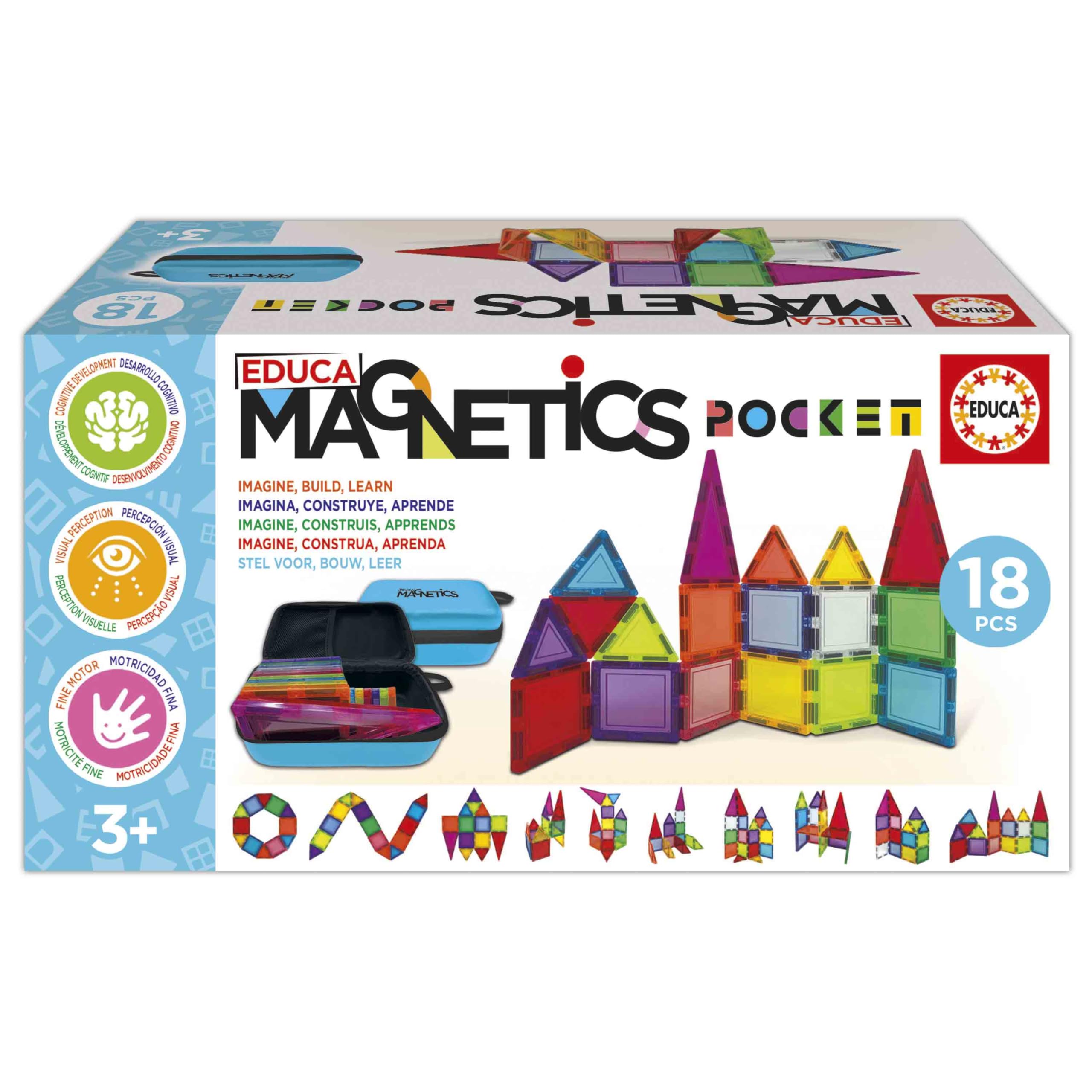educa-magnetics-reisekoffer-magnetbausteine-18-teile-ab-3 image 1