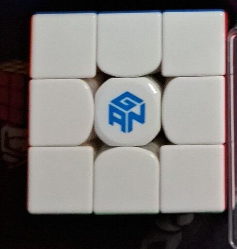 Mega Cube