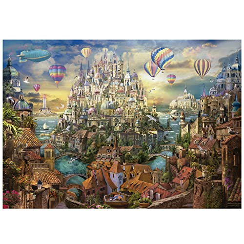 educa-stadt-der-tr-ume-8000-puzzle-fantasie-ab-14-jahren image 6