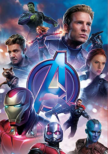 educa-avengers-infinity-war-2-100-teile-kinderpuzzle-ab-6-j image 4