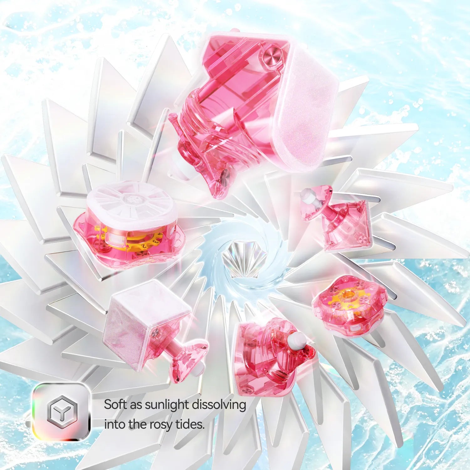 gan-16-maglev-max-aqualis-speedcube-3x3-summer-2026 image 7