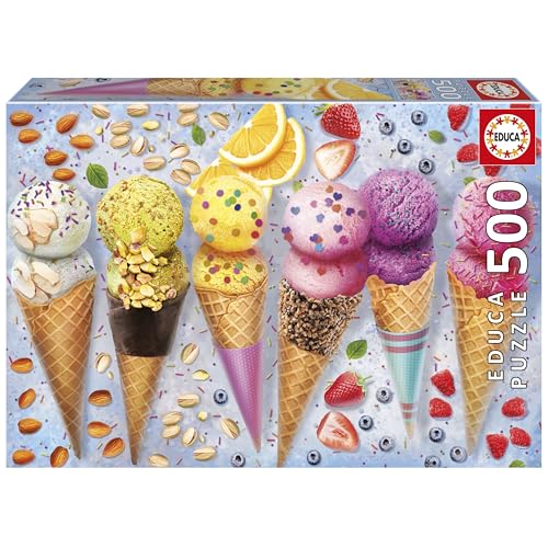 educa-eiscreme-puzzle-500-teile-48x34-cm-ab-11-jahren image 8