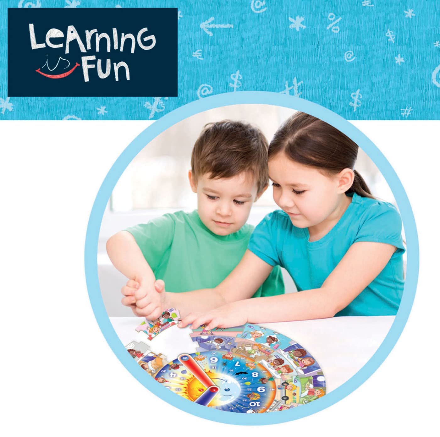 educa-learning-is-fun-18841-wie-sp-t-ist-es-lernuhr-ab-5-jahren image 4