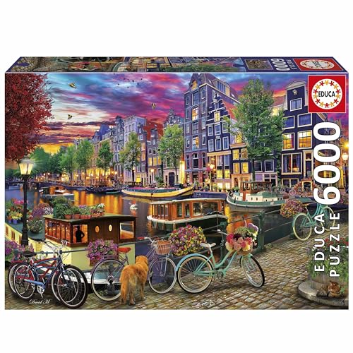 educa-20330-radfahren-in-amsterdam-puzzle-6000-teile-156x107 image 6