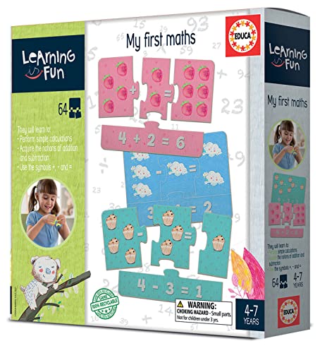 educa-18837-learning-is-fun-mathematik-lernspiel-ab-4-jahre image 7