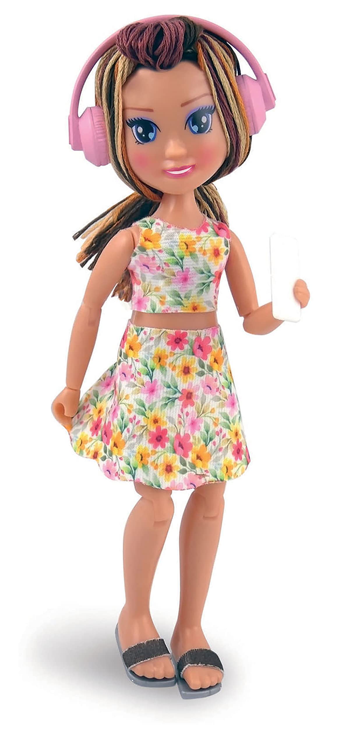 educa-my-model-19171-casual-puppe-bastelset-diy-ab-6-jahren image 3