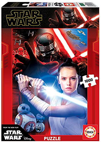 educa-star-wars-episode-ix-puzzle-1000-teile-68x48-cm image 5