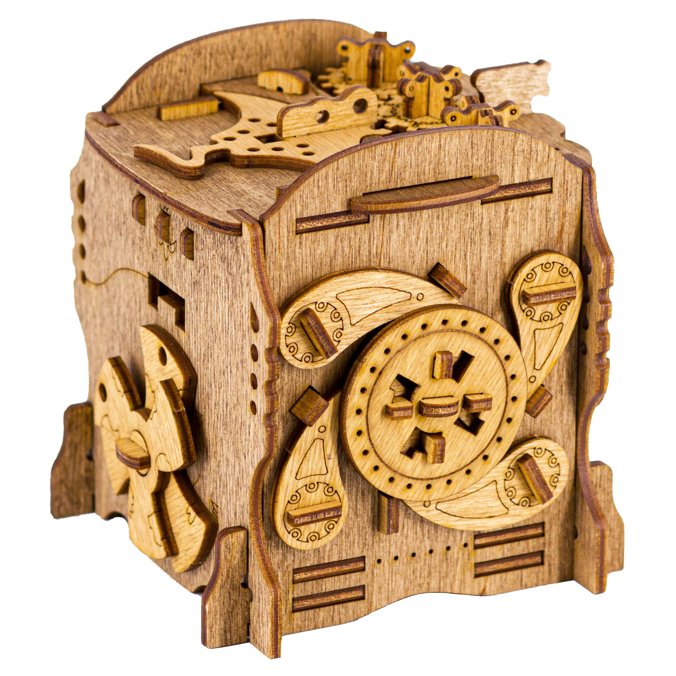 idventure-cluebox-camelot-r-tselbox-holz-ab-14-jahren image 6