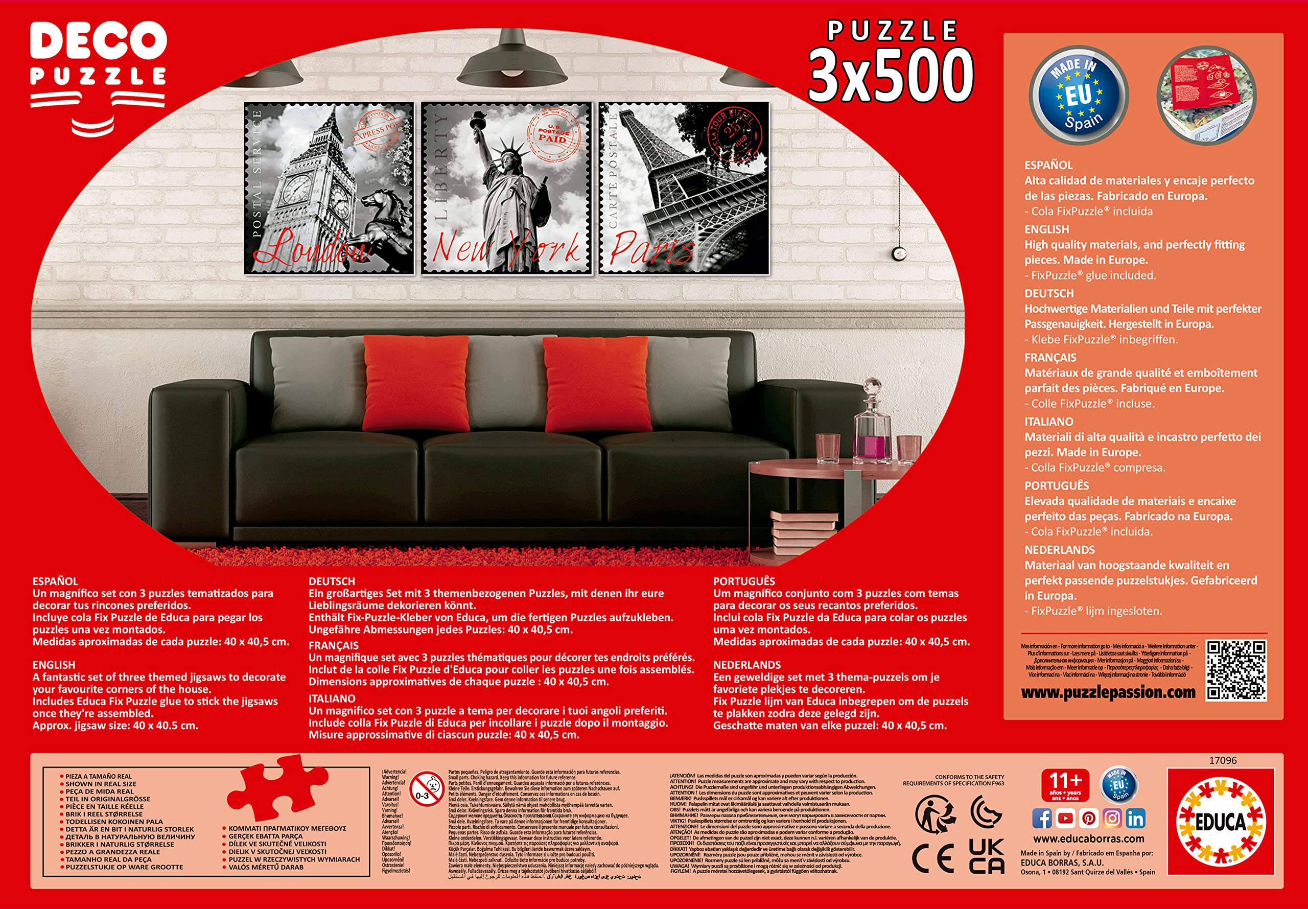 educa-gro-e-st-dte-17096-puzzle-3x500-teile-london image 3
