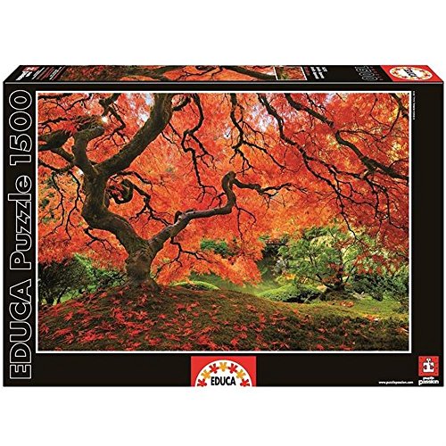 educa-japanischer-garten-puzzle-1500-teile-ab-12-jahren image 3