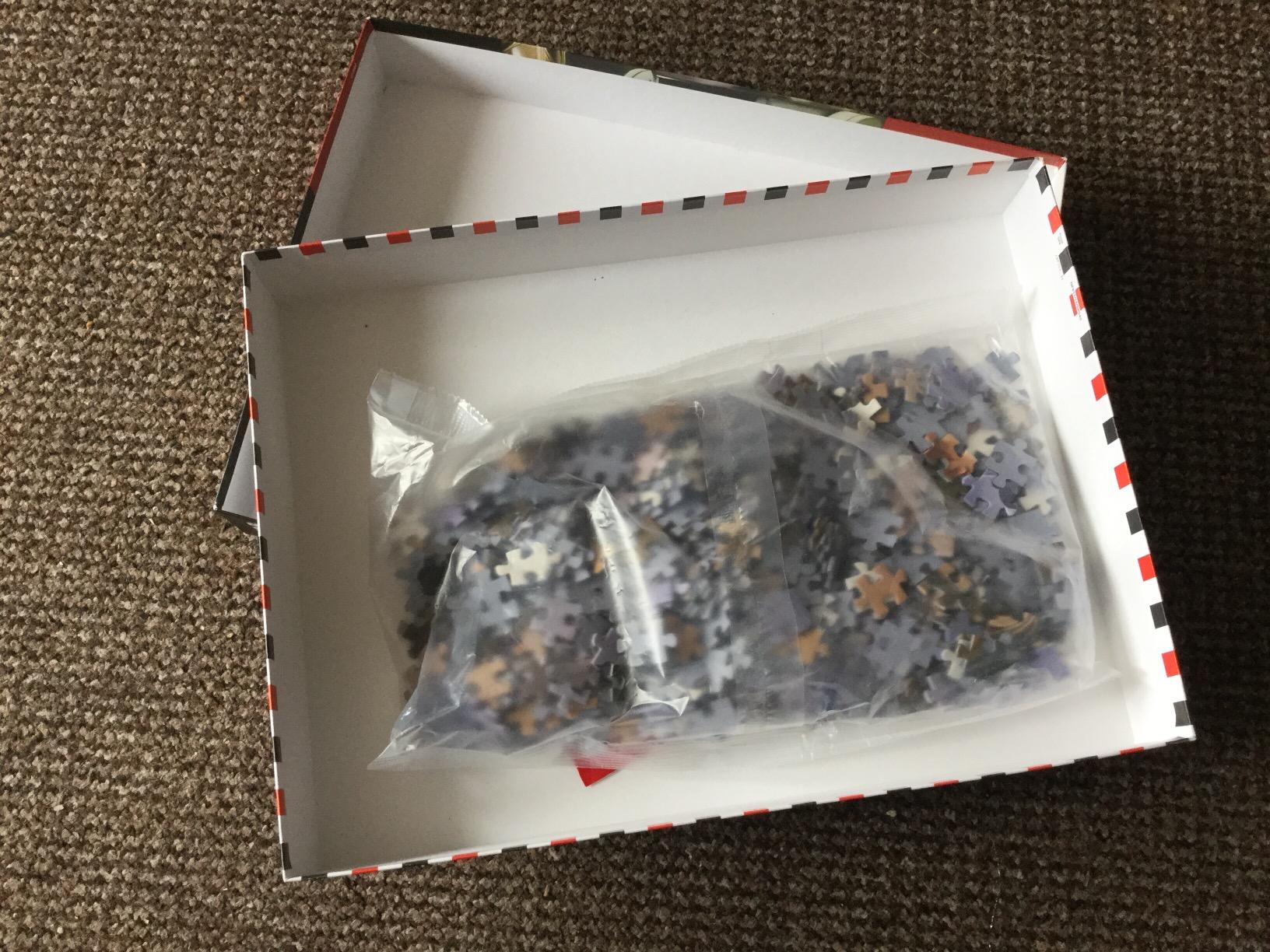 Super Geschenk