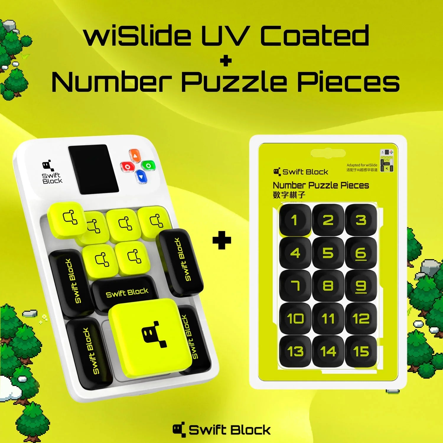 gan-swift-block-wislide-klotski-schiebepuzzle-slide image 7
