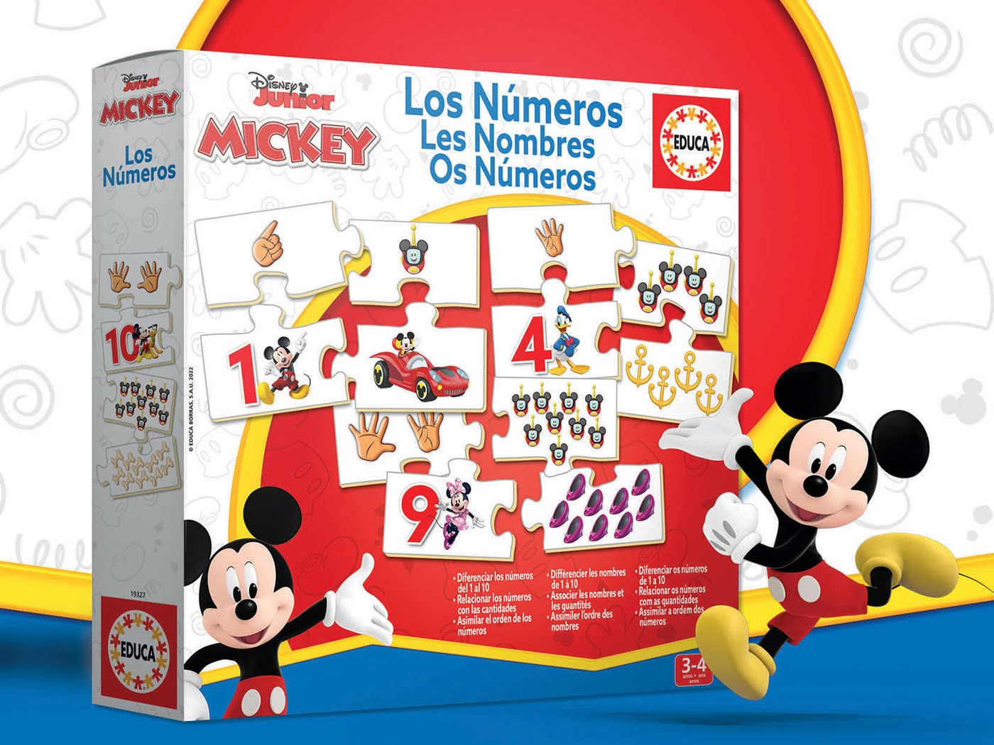 educa-19327-mickey-zahlen-lernspiel-ab-3-jahren image 4