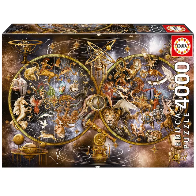educa-sternenbilder-puzzle-4000-teile-astronomie-ab-14-j image 1