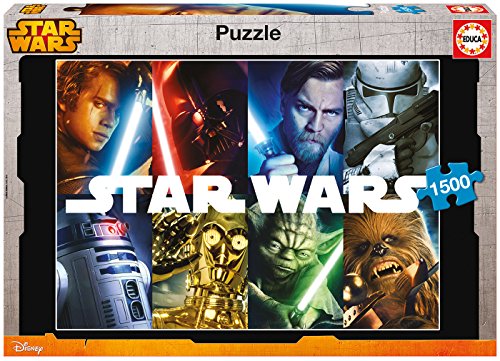 educa-16312-star-wars-puzzle-1500-teile-68x48 image 3