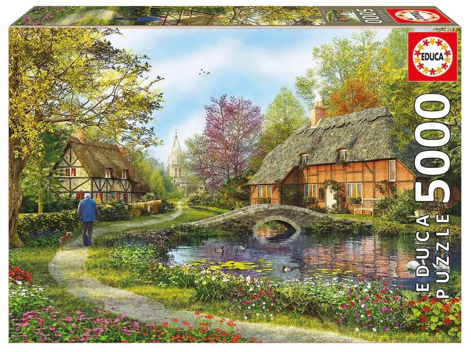 educa-landh-user-puzzle-5000-teile-16356-157x107-cm image 1